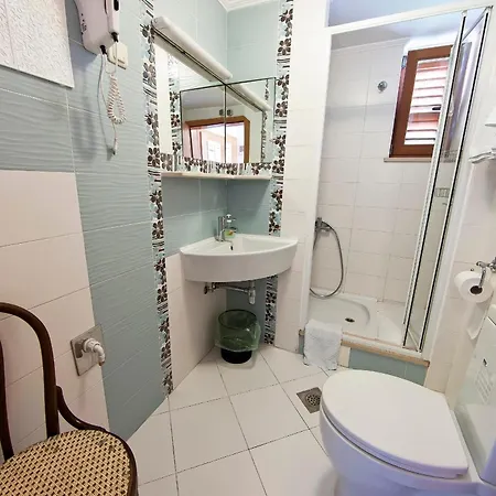 Ana 2 Διαμέρισμα *