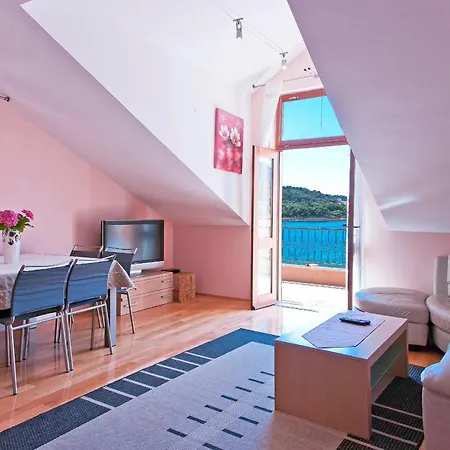 Διαμέρισμα Ana 2 Zaton (Dubrovnik-Neretva)