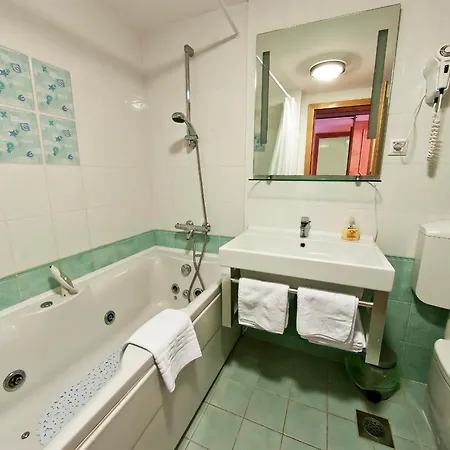 Ana 2 Διαμέρισμα *