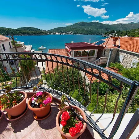 Διαμέρισμα Ana 2