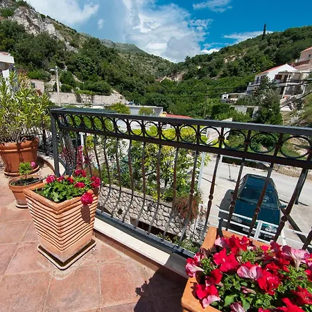 Ana 2 Διαμέρισμα