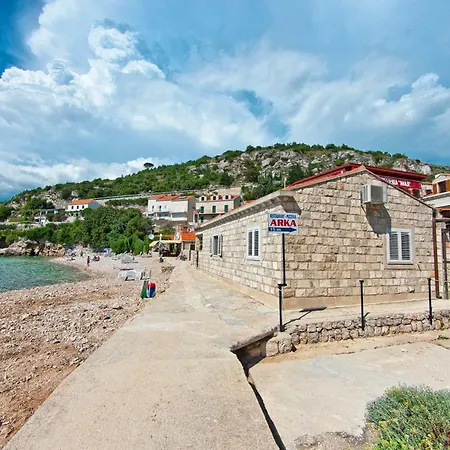 Διαμέρισμα Ana 2