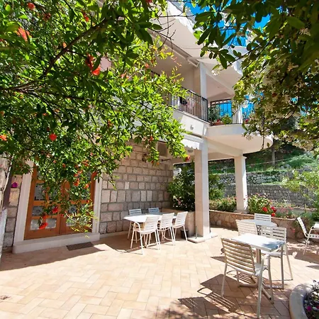 Ana 2 * Zaton (Dubrovnik-Neretva)