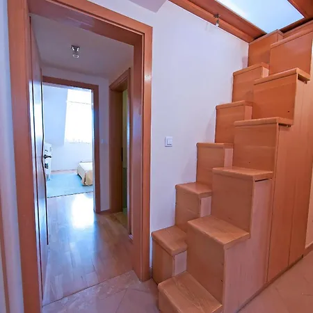 Ana 2 Διαμέρισμα