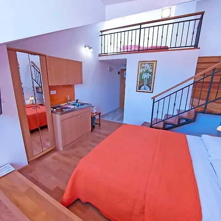 Malana Apartment