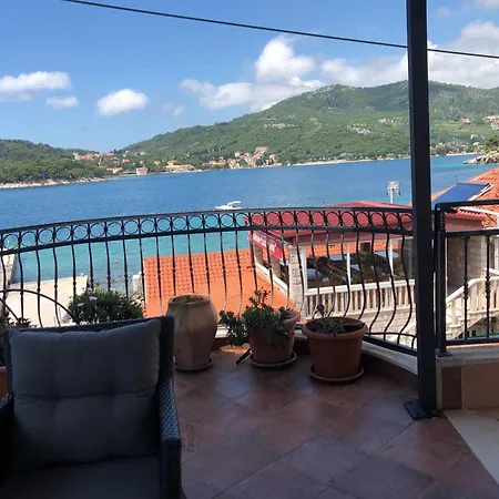 Ana 2 Apartment Zaton (Dubrovnik-Neretva)
