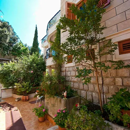 Apartment Malana Zaton (Dubrovnik-Neretva)