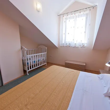 Apartment Malana Zaton (Dubrovnik-Neretva)