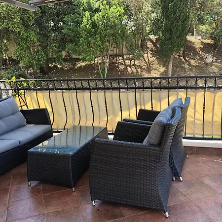 Malana 아파트 자톤