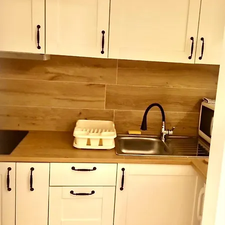 Apartment Malana