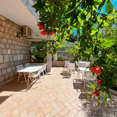 Appartement Malana Zaton (Dubrovnik-Neretva)