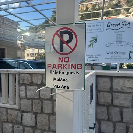 Malana Apartment Zaton (Dubrovnik-Neretva)