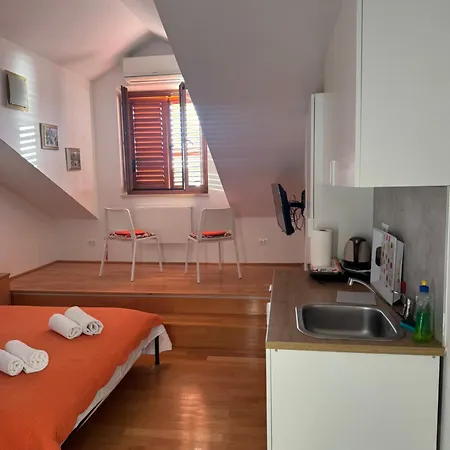 Apartment Malana Zaton (Dubrovnik-Neretva)