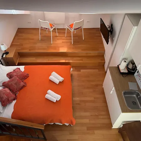 Malana Zaton (Dubrovnik-Neretva)