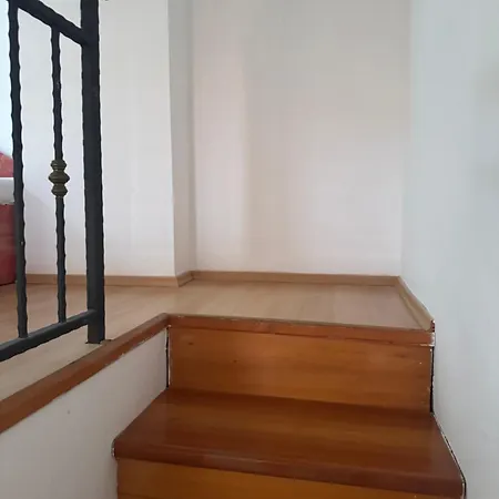 Malana Apartment