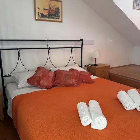 Apartment Malana