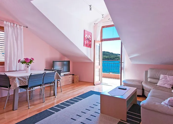 아파트 Malana 자톤