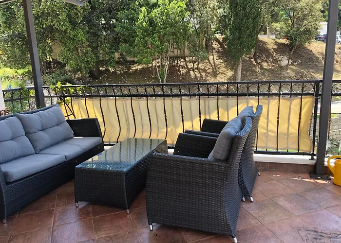 Malana 아파트 자톤